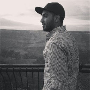 Meet your Posher, Zaid